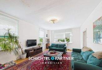 S&P | EG - Wohnzimmer