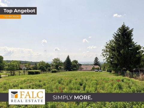 Cserszegtomaj Grundstücke, Cserszegtomaj Grundstück kaufen