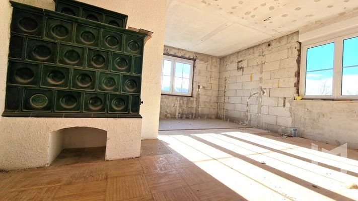 Wohnraum