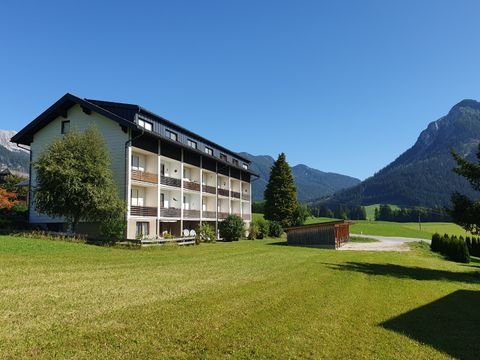 Bad Mitterndorf Wohnungen, Bad Mitterndorf Wohnung kaufen