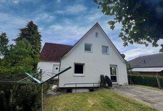 Seitenansicht