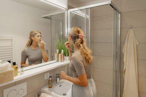 Living at &quot;The Urban&quot;