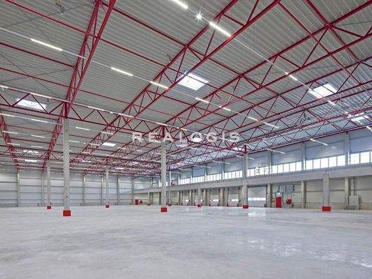 Innenansicht Beispielbild