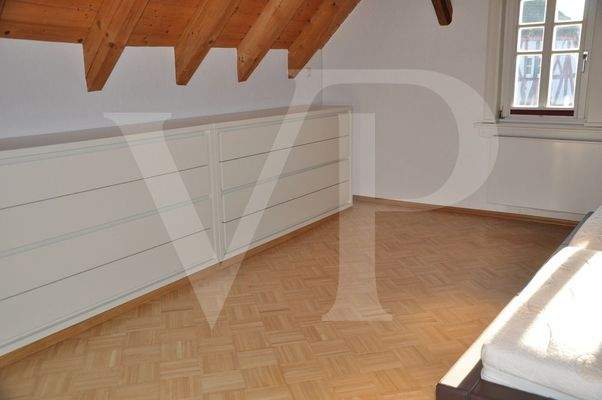 Hochwertige Einbaumöbel