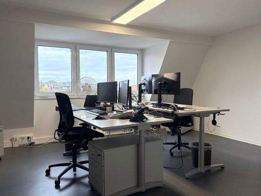 Büroraum 3. OG 