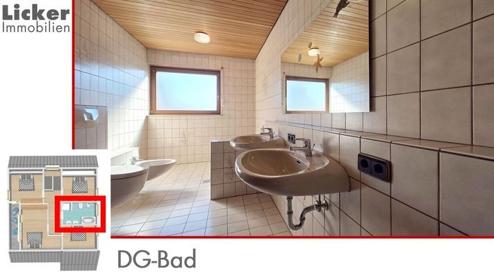 DG-Bad