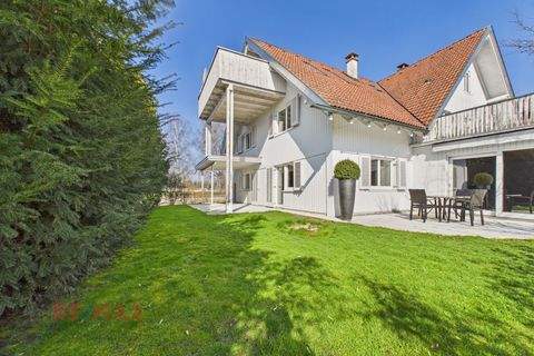 Dornbirn Häuser, Dornbirn Haus mieten 