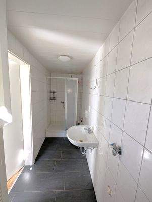 Bad Einliegerwohnung