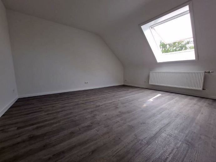 3-Zimmer-Dachgeschosswohnung in Filderstadt-Harthausen ab 01.03.2024 zu vermieten