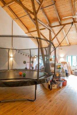 Eigentumswohnung nahe der Schlei