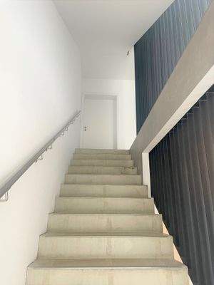 Treppenhaus 
