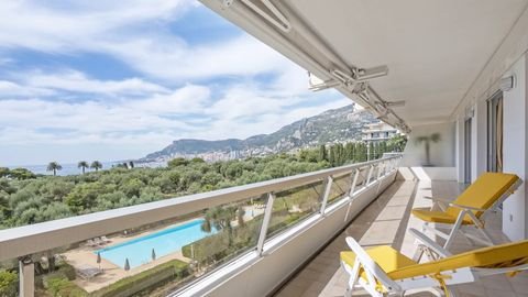 ROQUEBRUNE CAP MARTIN Wohnungen, ROQUEBRUNE CAP MARTIN Wohnung kaufen