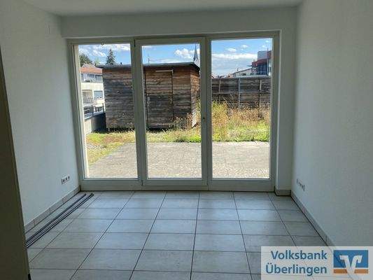 Zimmer mit Zugang Terrasse