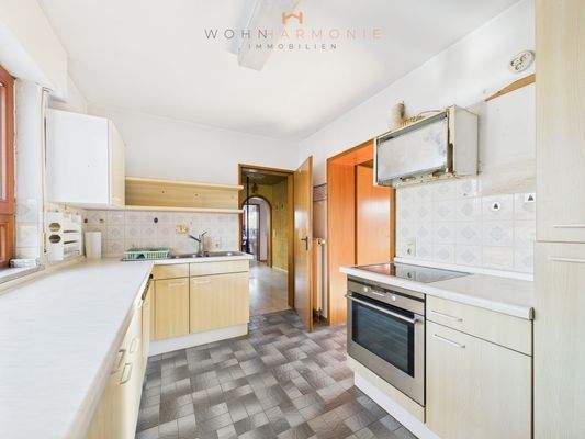 Küche (Nr.1) OG
