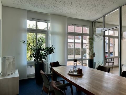 Bad Krozingen / Biengen Büros, Büroräume, Büroflächen 