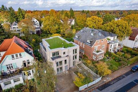 Hamburg Wohnungen, Hamburg Wohnung kaufen