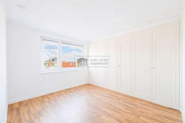 Schlafzimmer zum Wohlfühlen