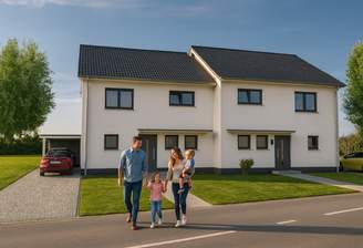 Ihr neues Zuhause - traumhaft schön!