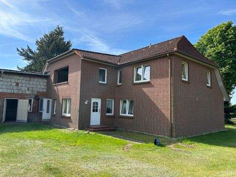 Vellahn OT Banzin / Neu Banzin Häuser, Vellahn OT Banzin / Neu Banzin Haus kaufen