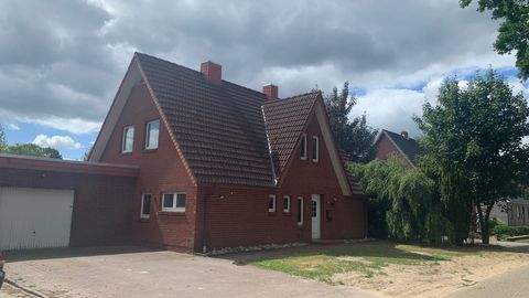 Friesoythe Häuser, Friesoythe Haus kaufen