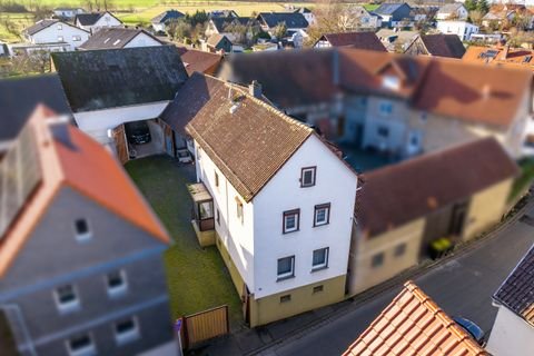 Hüttenberg Häuser, Hüttenberg Haus kaufen