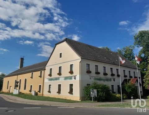 Jessen (Elster) Gastronomie, Pacht, Gaststätten