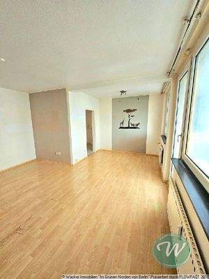 Wohn- und Essbereich