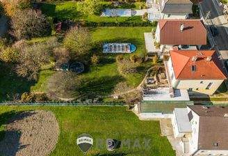 Einfamilienhaus 1220 Wien