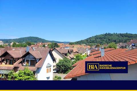 Lahr/Schwarzwald Wohnungen, Lahr/Schwarzwald Wohnung kaufen