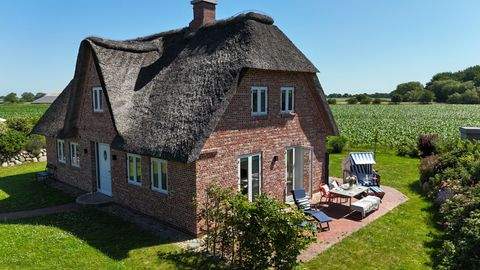 Sankt Peter-Ording Häuser, Sankt Peter-Ording Haus kaufen