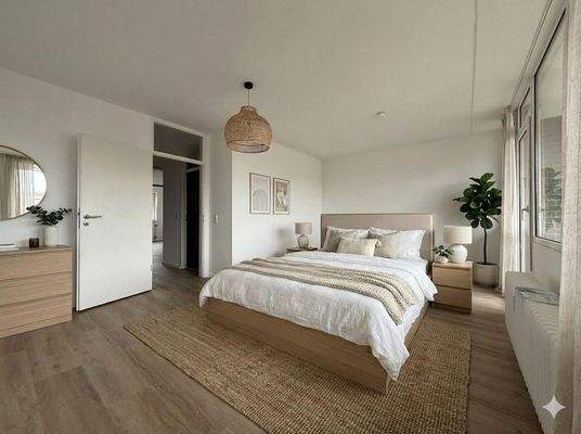 17. Eltern-Schlafzimmer - 2