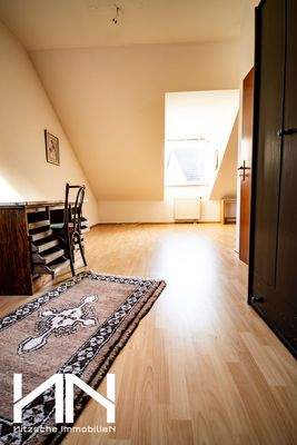 Dachstudio (teilbar in 2 separat begehbare Räume)