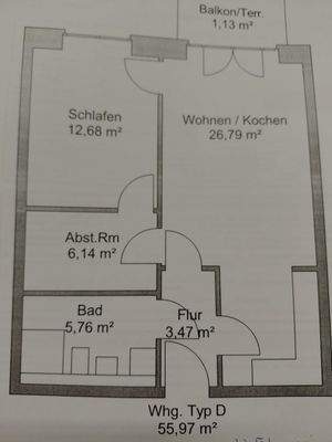 Skizze / ist gespiegelt