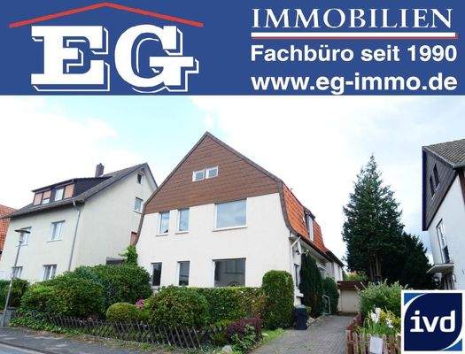 EG Immobilien Makler in Bad Salzuflen