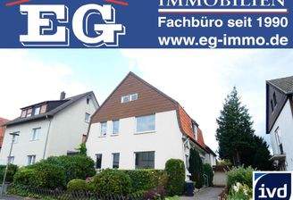 EG Immobilien Makler in Bad Salzuflen