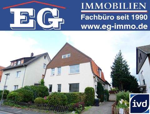 Bad Salzuflen Häuser, Bad Salzuflen Haus kaufen