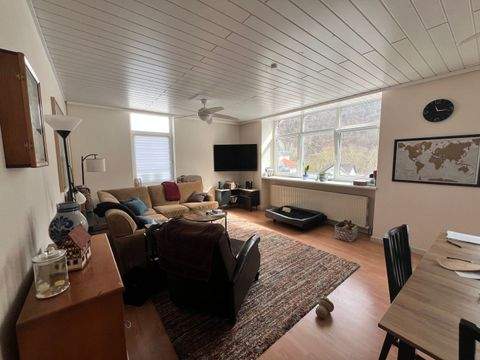 Bad Kreuznach Wohnungen, Bad Kreuznach Wohnung kaufen