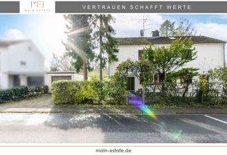 Hausansicht - Straßenseitig