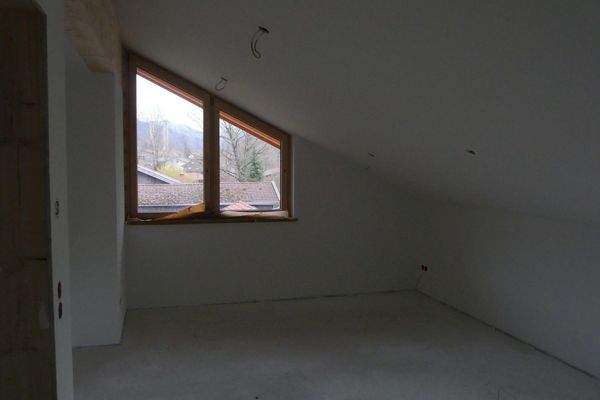 Dachgeschoss Zimmer 2