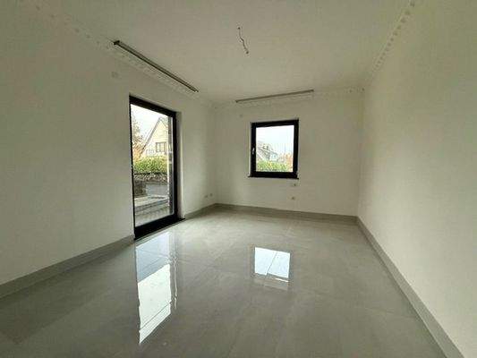 Weiteres helles Zimmer