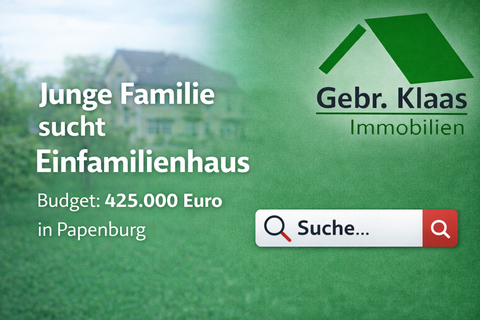 Papenburg Häuser, Papenburg Haus kaufen