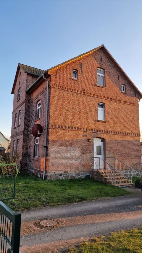 Polzow Wohnungen, Polzow Wohnung mieten