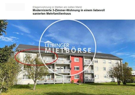 Immobilien Bilder