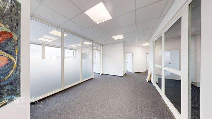 Flur Eingangsbereich