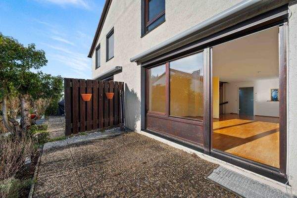 Terrasse in Südausrichtung (1)