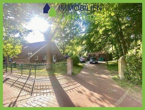Apen Häuser, Apen Haus kaufen