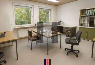 Büro - Darstellung 1