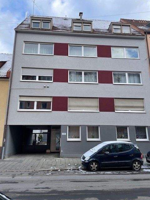 Nürnberg Wohnungen, Nürnberg Wohnung kaufen