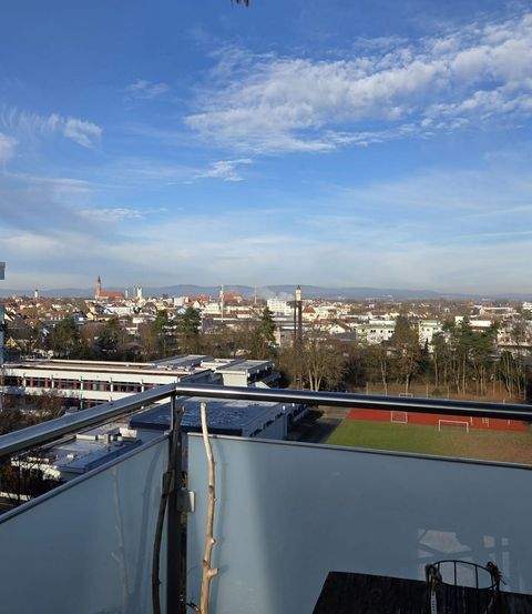 Straubing Wohnungen, Straubing Wohnung kaufen