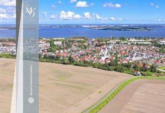 Der beliebte Stadtteil Andershof